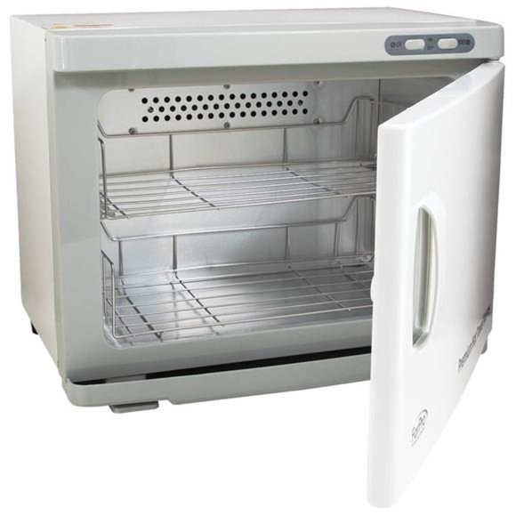 Professional Collection Premium Hot Towel Warmer, 23L Extra Large Capacity